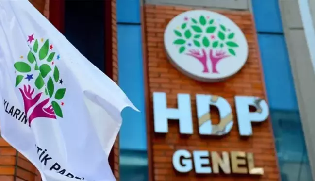 6'lı Masa'nın Ortak Politikalar Metni'ne HDP'den ilk yorum: Olumsuz görmüyoruz ama eksikler var