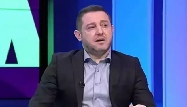 Nihat Kahveci'den canlı yayında Fenerbahçe yönetimine çağrı: Fiyat bölümüne istediğini yazdırırım