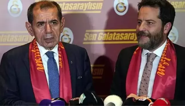 Galatasaray'ın aksattığı ödeme ortalığı karıştırdı! İzmir ekibi puan silme cezasıyla karşı karşıya