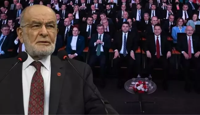 İYİ Parti ve Saadet Partisi arasında İstanbul Sözleşmesi krizi yaşanıyor: İş kazası, siyasi bir nezaketsizlik