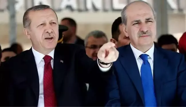 Cumhur İttifakı'nın genişlemesi an meselesi! Kurtulmuş'un 