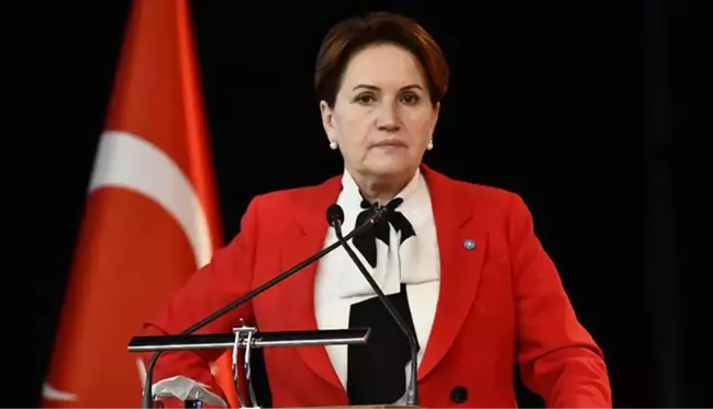 CHP'li Yaşar Okuyan'ın canlı yayında Akşener'i tehdit etmesinin ardından İYİ Parti harekete geçti: Suç duyurusunda bulunacağız