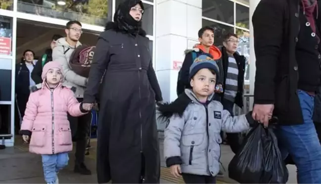 AFAD tek tek paylaştı! İşte depremzedeler için 10 ilde oluşturulan tahliye noktaları