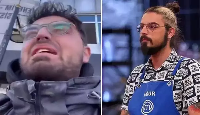 Masterchef Uğur neden tutuklandı? Uğur Kardaş tutuklandı mı? Uğur Kardaş tutuklanma sebebi ne?