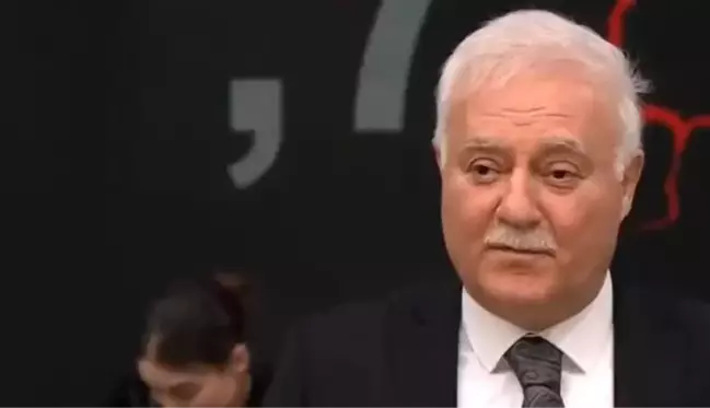 Nihat Hatipoğlu, depremzedeler için 200 Bin TL bağışta bulundu