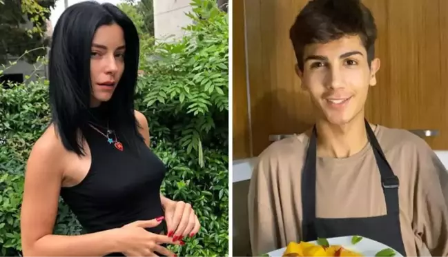 Merve Boluğur, Taha Duymaz'la ilgili pişmanlığını paylaştı: Mesajlarını şimdi fark ettim, çok üzgünüm