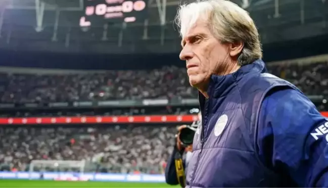 Rivaldo, Jorge Jesus'un olası yeni adresi hakkında çok net konuştu: Teklifi kesinlikle kabul eder