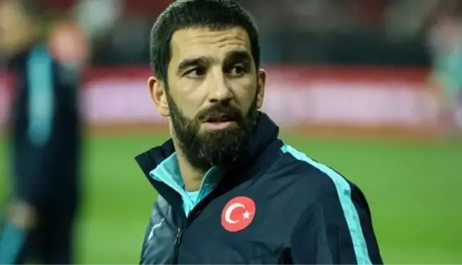 Arda Turan ve ekibi göreve başlıyor! Milli Takım'ın yeni antrenörleri çok konuşulur