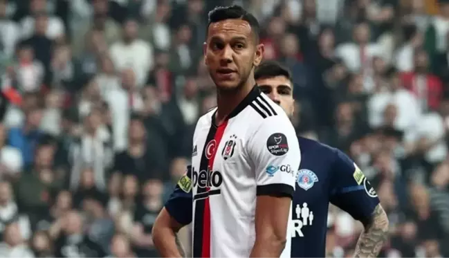 Josef de Souza giderayak Süper Lig için şampiyonluk tahmininde bulundu: Galatasaray'ı avantajlı görüyorum