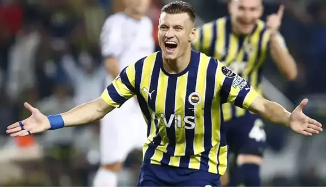 Fenerbahçe, Alioski'nin üzerini çizdi! Takımdan yollanmasının sebebi performansı değil