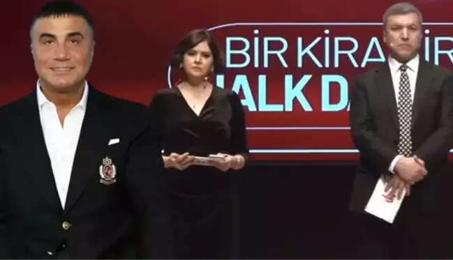 Yardım kampanyasına 50 milyon TL bağışlayan kişi Sedat Peker mi? Eşi iddialara yanıt verdi