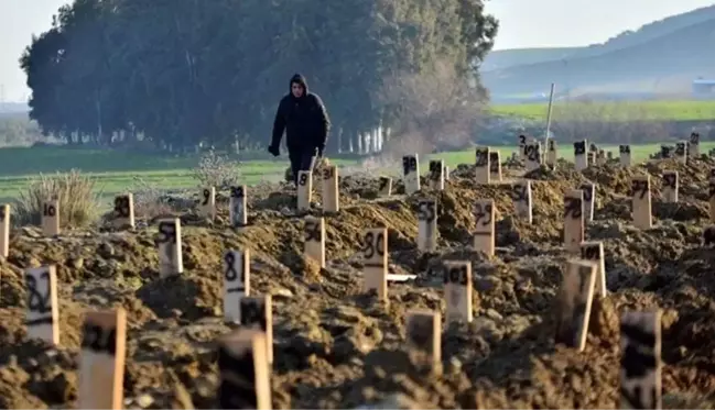 Elbistan Kaymakamı, hastanede cenazelerin bekletildiği iddialarına yanıt verdi: Bekleyen cenazemiz yok