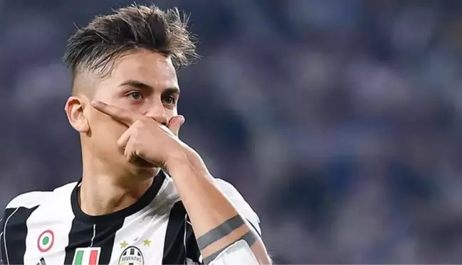 Galatasaray'ın peşinde olduğu Dybala sorguya çekildi! Futboldan men edilebilir