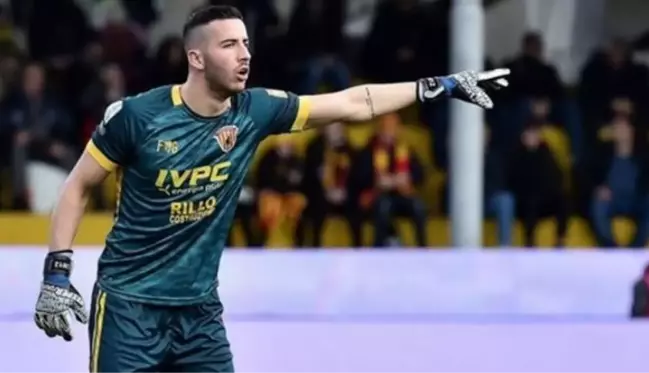 Muslera için yolun sonu! Galatasaray, efsane eldivenin halefini İtalya'da buldu