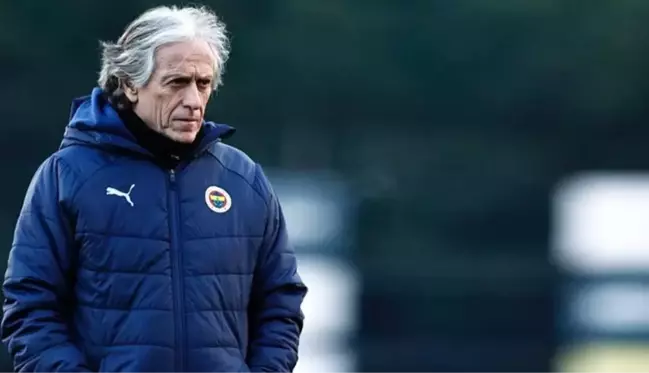 Yarım kalan hesabı var! Jorge Jesus için Sevilla eşleşmesinin anlamı bambaşka