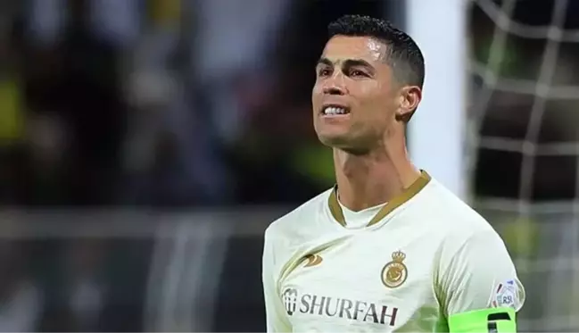 Depremde sessiz kalan Ronaldo'ya ünlü spikerden ağır sözler: Meksikalı köpek senden daha insanmış