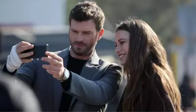 Kıvanç Tatlıtuğ ve Serenay Sarıkaya'yı buluşturan 'Aile' dizisinin yayın tarihi belli oldu