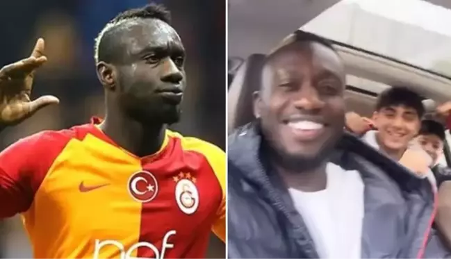 Futbolculuğu tartışılır ama karakteri asla! Diagne'den otostop çeken öğrencilere büyük jest