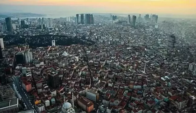 Deprem sonrası İstanbul'dan göç zirveye çıktı! Evlerini terk edenler Karadeniz bölgesini tercih ediyor