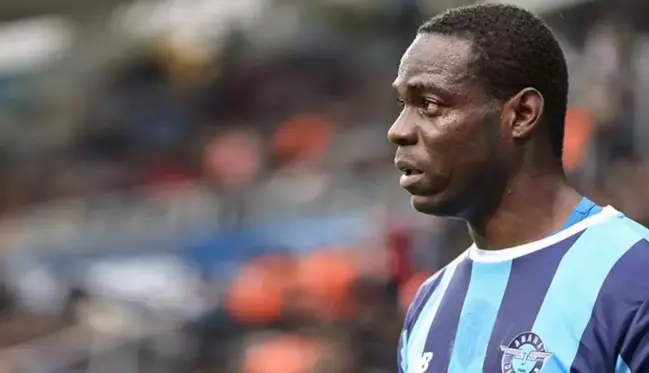 Balotelli Galatasaray'a mı geliyor? Galatasaray Balotelli yi mi alacak?