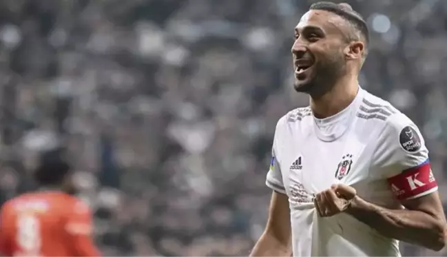 MLS ekibi Chicago Fire, Cenk Tosun'u renklerine bağlamak için harekete geçti