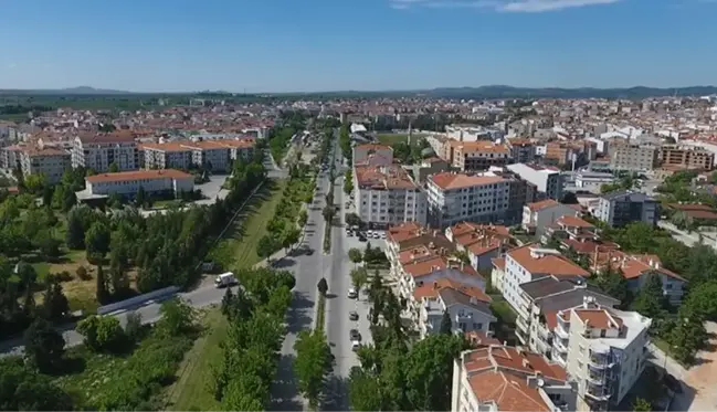 Deprem sonrası İstanbullular, Kırklareli'ye akın ediyor! Ev ve arsa fiyatları 3'e katlandı, kiralık daire yok