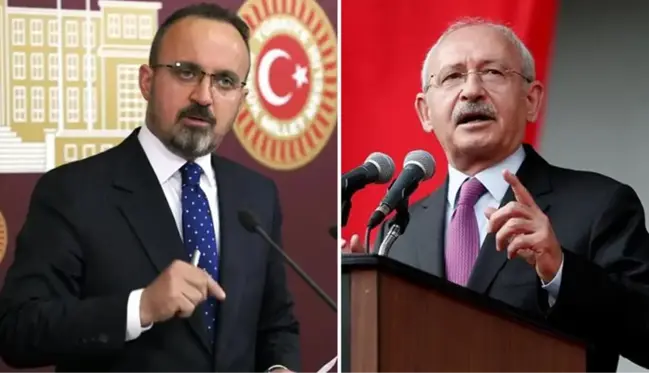 Bülent Turan'ın 3 yıl önceki açıklaması yeniden gündem oldu: İlan ediyorum, Kılıçdaroğlu aday olursa ben de adayım