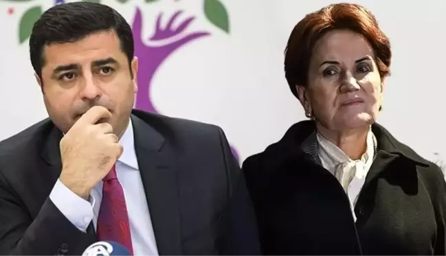 Demirtaş'tan 