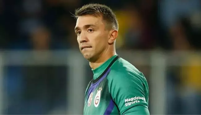 Sahalara ne zaman dönecek? Galatasaray'dan Muslera'nın sağlık durumu hakkında açıklama