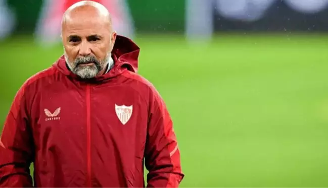 Sevilla'nın hocası Sampaoli, Fenerbahçe maçı öncesi büyük tehlikeyi işaret etti: Başımıza gelebilecek en kötü şey olur