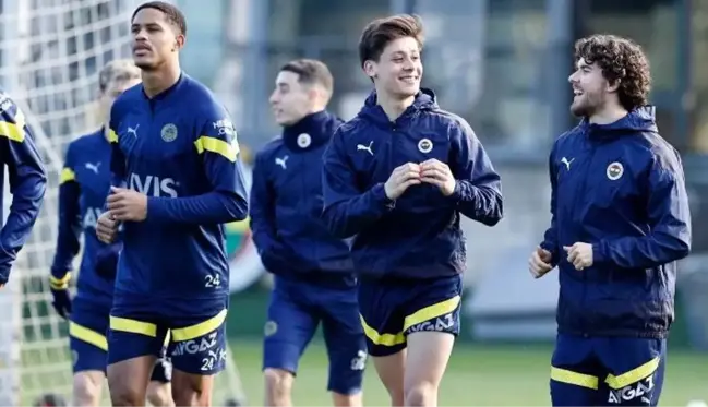 Rakipte 3 eksik! Fenerbahçe-Sevilla maçının muhtemel 11'leri belli oldu
