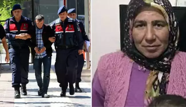 Isparta'da eşi Yadigar Işık'ı öldüren sanık, çocuklarının söylediklerini inkar etti: Doğruları gizliyorlar