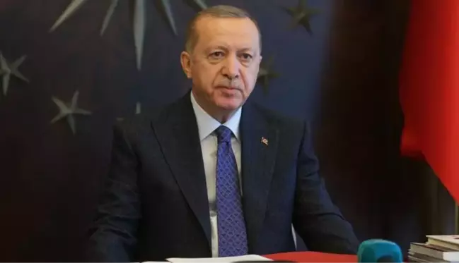 Gözler Cumhurbaşkanı Erdoğan'da! Seçim kararı, Beştepe'de saat 14.00'te ilan edilecek