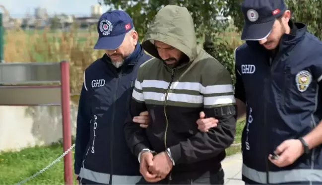 Kaçak göçmen taşıyan kamyonet şoförü kendini böyle savundu: Allah rızası için aldım