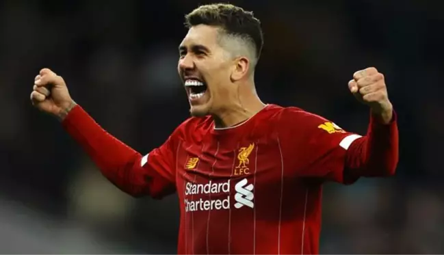 Galatasaray'ın peşinde olduğu Roberto Firmino'nun yeni rotası ABD oluyor