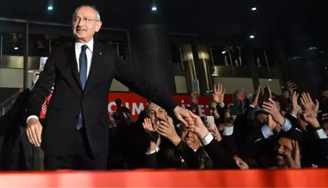 İsimler netleşti! İşte Kılıçdaroğlu'nun kapısını çalarak destek isteyeceği partiler