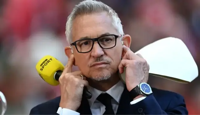 Görevden alınmıştı! BBC, Gary Lineker ile yeniden anlaşmaya vardı