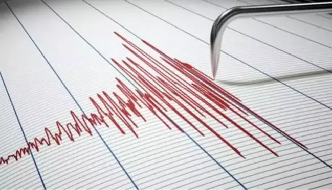 Malatya'da art arda 4.7 ve 4,5 büyüklüğünde deprem meydana geldi
