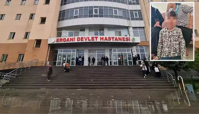 Sünnet için hastaneye götürülen çocuğun bademciklerinin alındığı iddia edildi! İl Sağlık Müdürlüğü soruşturma başlattı