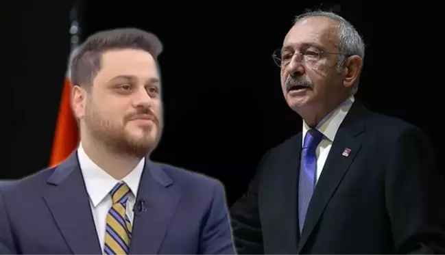 Altılı Masa'ya katılma talebi kabul edilmemişti! Cumhurbaşkanı adayı Kemal Kılıçdaroğlu, BTP lideri Hüseyin Baş ile görüşecek