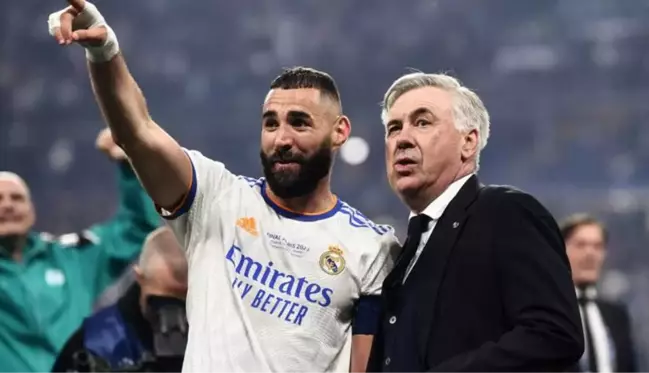 Şampiyonlar Ligi'ni de kazansa yetmiyor! Real Madrid'de Ancelotti'nin yerine sürpriz isim