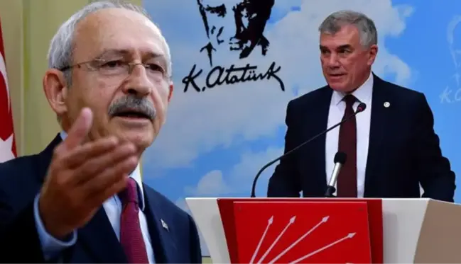 Kılıçdaroğlu'nun danışmanı Ünal Çeviköz'den Kavala ve Demirtaş mesajı: Serbest bırakacağız