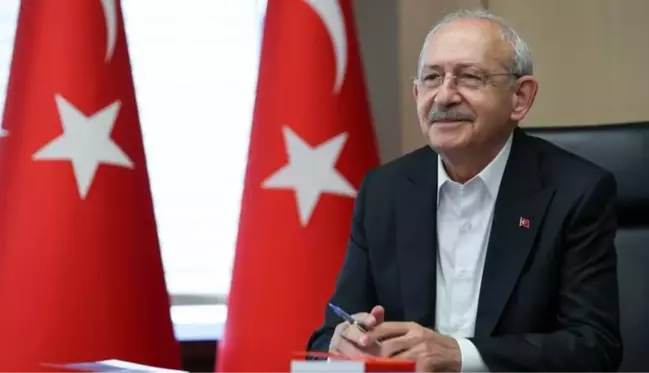 Destek görüşmelerine devam ediyor! Kılıçdaroğlu önce Milli Yol Partisi'ni sonra Bağımsız Türkiye Partisi'ni ziyaret edecek