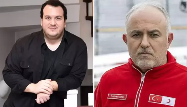 Şahan Gökbakar ile Kerem Kınık, sosyal medyada birbirine girdi! Art arda paylaşımlar