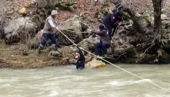 Yakınlarının kayıp ihbarında bulunduğu karı-kocadan acı haber!