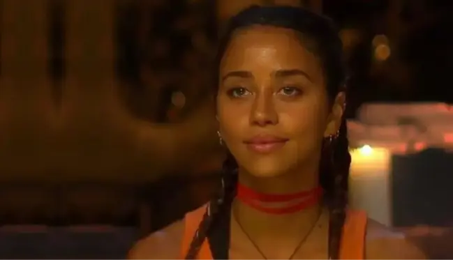 Zeynep Alkan, sağlık sorunları nedeniyle Survivor 2023'e veda etmek zorunda kaldı