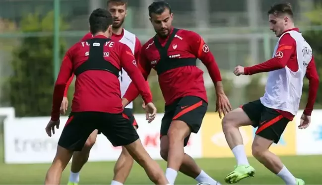 Milli Takım'da stoper depremi! Galatasaraylı yıldız Abdülkerim, kadrodan çıkarıldı