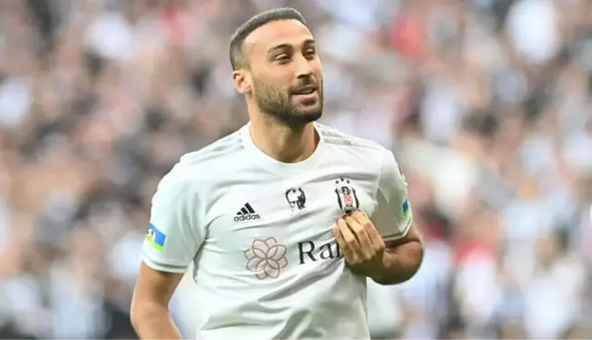 Cenk Tosun, ABD'ye neden gitmediğini açıkladı: Ailemin düzenini bozmak istemedim