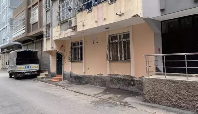 Adana'da korkunç olay! Tartıştığı eşinin boğazını keserek öldürdü