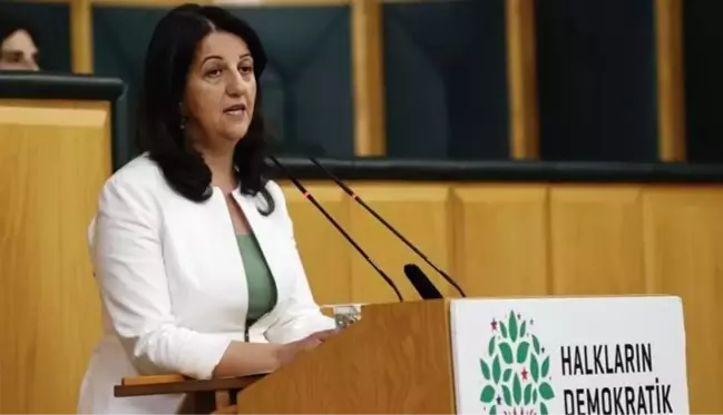 Son Dakika! HDP'nin de dahil olduğu Emek ve Özgürlük İttifakı, 14 Mayıs'ta aday çıkarmayacak